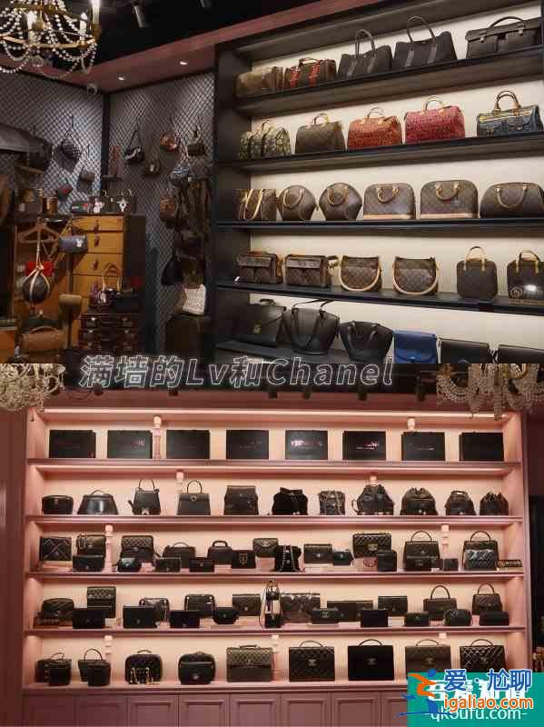 廣州Vintage探店狠貨最多的明星中古店？