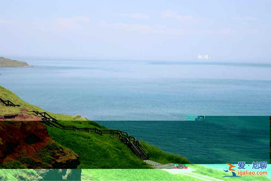中國十大最美海島？