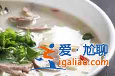 羊肉冬瓜湯的做法？