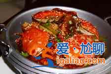 帝王蟹的做法？