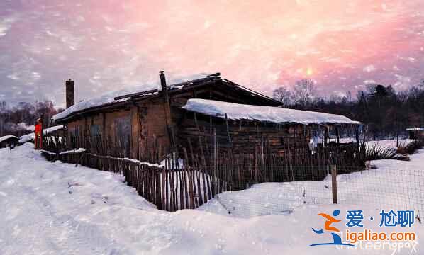 盤點國內(nèi)賞雪景好去處？