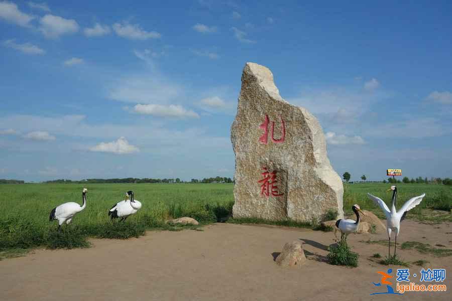 純靜美：中國(guó)最美六大沼澤濕地？