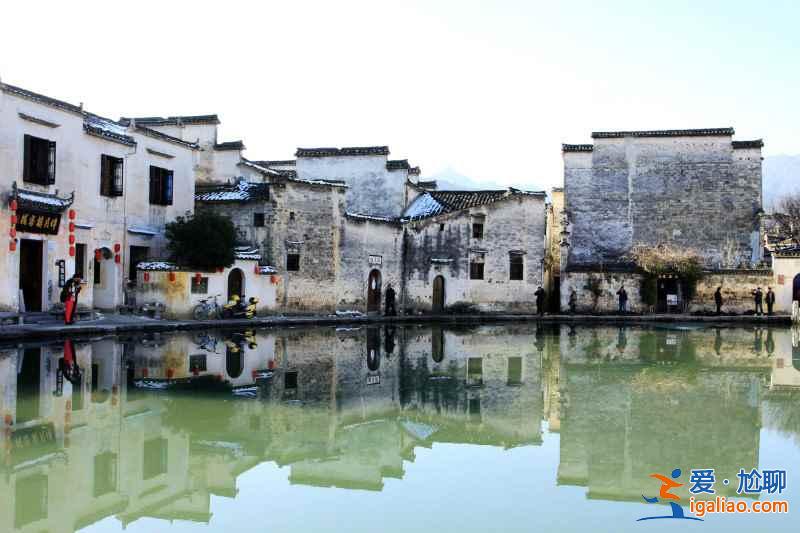 中國最省錢的十大旅游城市？