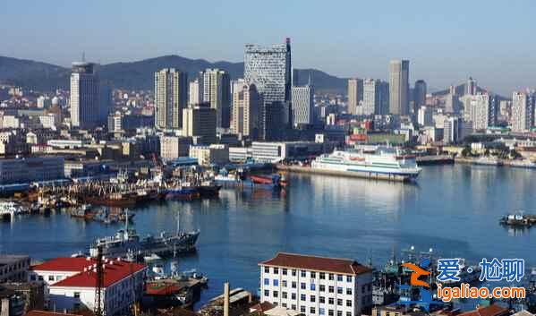 中國(guó)最美的十座海濱城市，令人向往??？