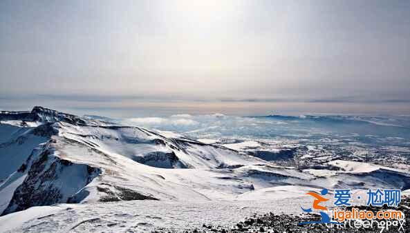 盤點國內(nèi)賞雪景好去處？