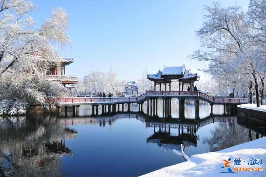 中國最省錢的十大旅游城市？