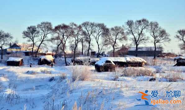 盤點國內(nèi)賞雪景好去處？
