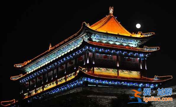 中國最省錢的十大旅游城市？