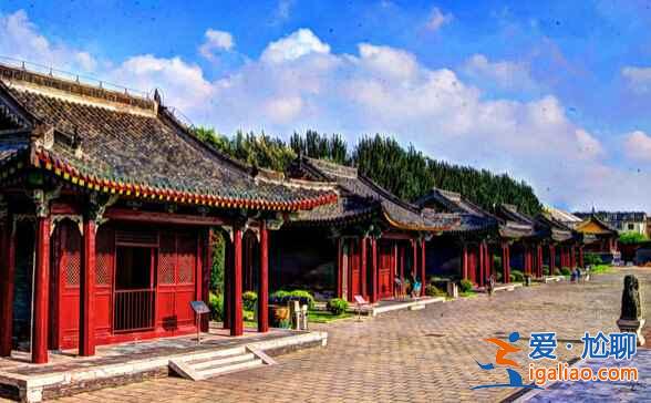 中國最省錢的十大旅游城市？