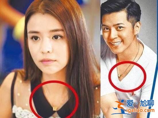 娛樂頭條丨羅志祥正宮是她？臺媒曝周揚(yáng)青當(dāng)年是"小三上位"