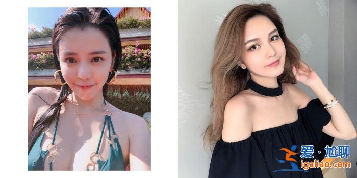 娛樂頭條丨羅志祥正宮是她？臺媒曝周揚(yáng)青當(dāng)年是"小三上位"