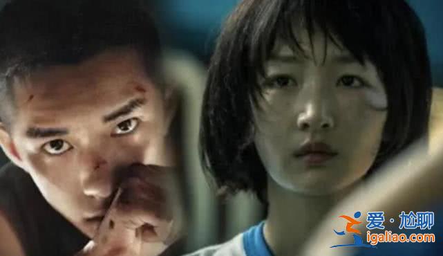第39屆香港金像獎頒獎僅用12分鐘，易烊千璽和周冬雨獲最佳男女演員