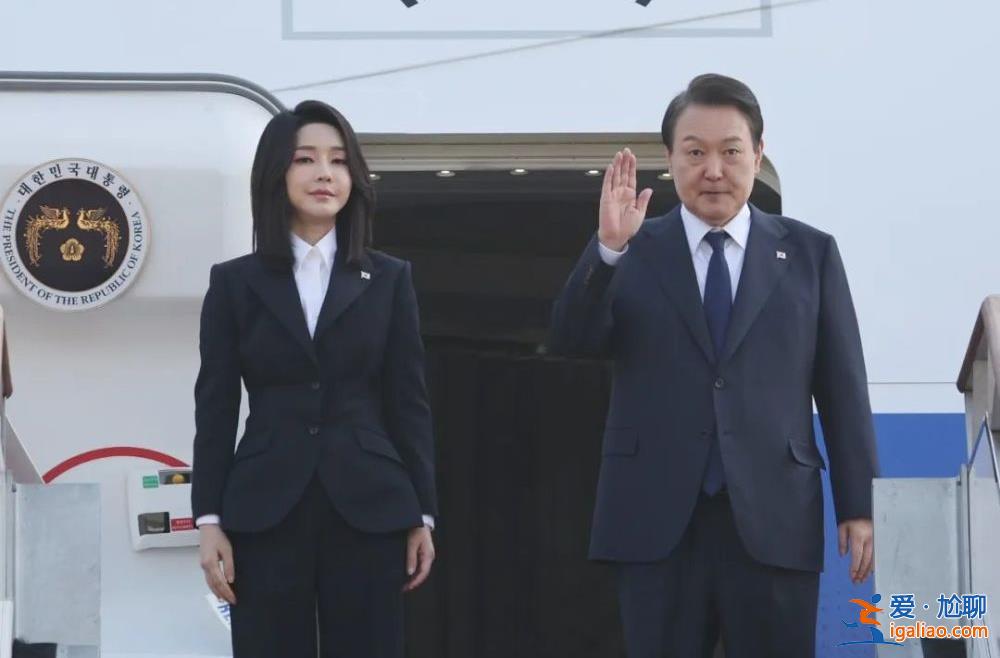 韓第一夫人被指模仿女神赫本 屢次引爭(zhēng)議是韓政府轉(zhuǎn)移注意力的手段？？