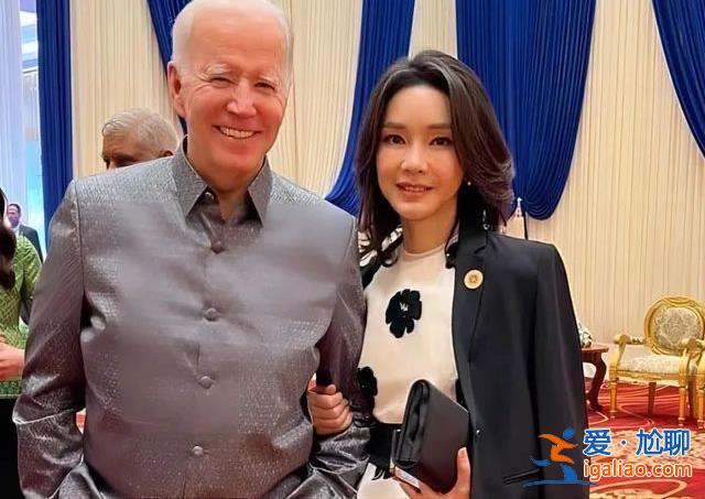韓第一夫人被指模仿女神赫本 屢次引爭(zhēng)議是韓政府轉(zhuǎn)移注意力的手段？？
