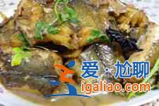怎樣做清燉魚？