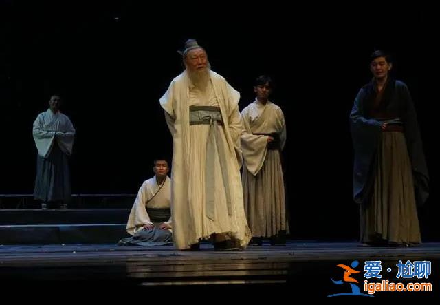 著名演員薛中銳病逝享年85歲 曾在《康熙王朝》出演“索額圖”？