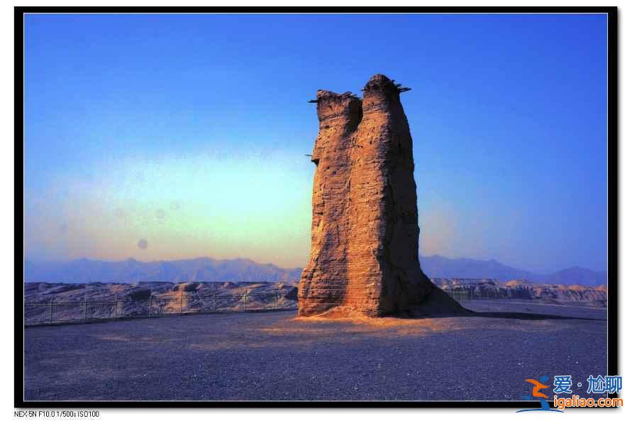 盤點中國22處絲綢之路文化遺產(chǎn)點？