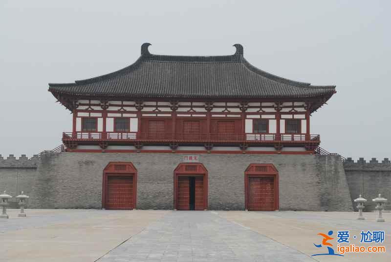 盤點中國22處絲綢之路文化遺產(chǎn)點？