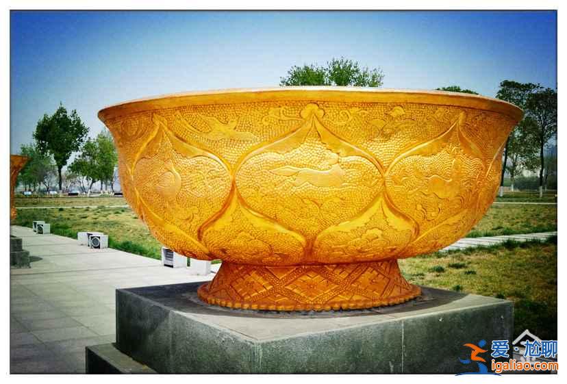 盤點中國22處絲綢之路文化遺產(chǎn)點？