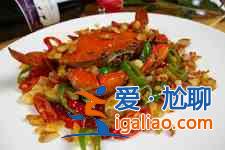 大閘蟹的做法大全？