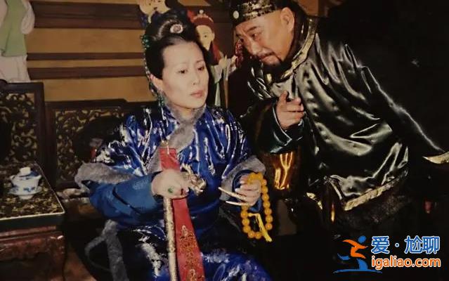著名演員薛中銳病逝享年85歲 曾在《康熙王朝》出演“索額圖”？