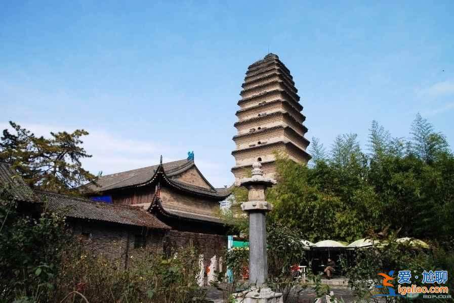 盤點中國22處絲綢之路文化遺產(chǎn)點？