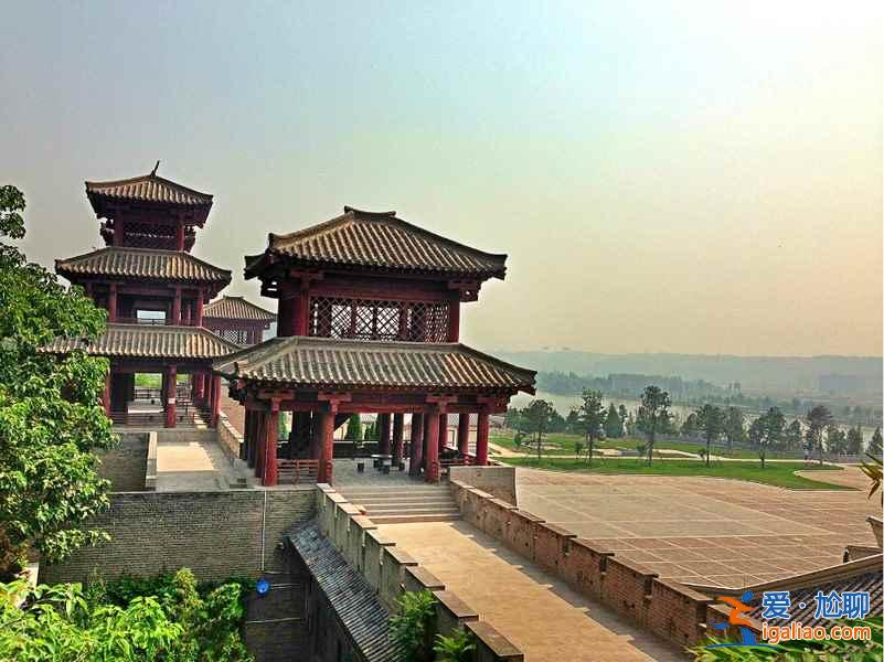 盤點中國22處絲綢之路文化遺產(chǎn)點？