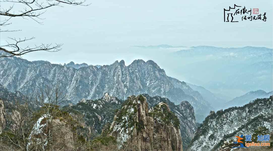 旅游達(dá)人必定去過幾個(gè)的中國最美風(fēng)景？