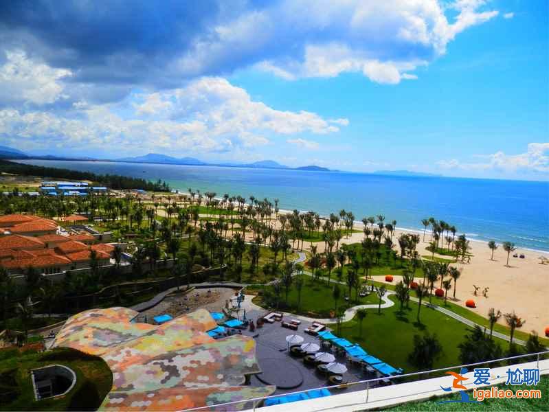 旅游達(dá)人必定去過幾個(gè)的中國最美風(fēng)景？