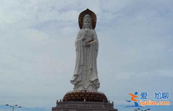 外國人眼中，中國最美的十個景點(diǎn)？