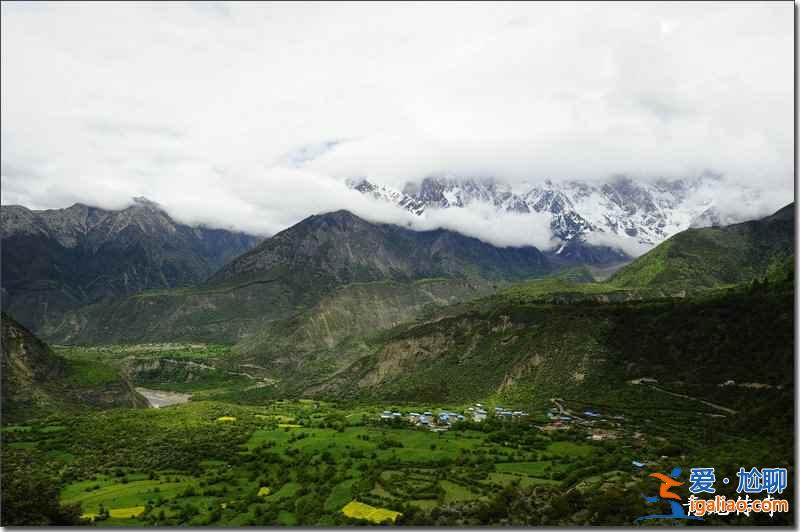 旅游達(dá)人必定去過幾個(gè)的中國最美風(fēng)景？