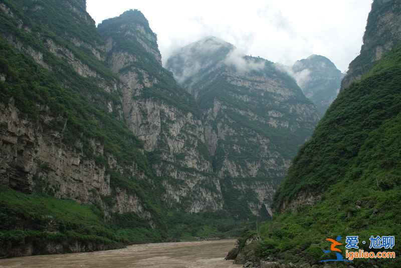 旅游達(dá)人必定去過幾個(gè)的中國最美風(fēng)景？