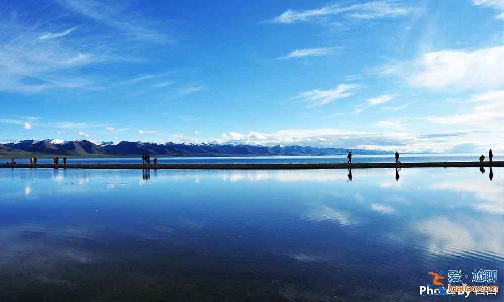 旅游達(dá)人必定去過幾個(gè)的中國最美風(fēng)景？