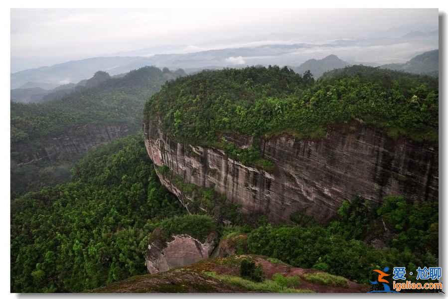 旅游達(dá)人必定去過幾個(gè)的中國最美風(fēng)景？