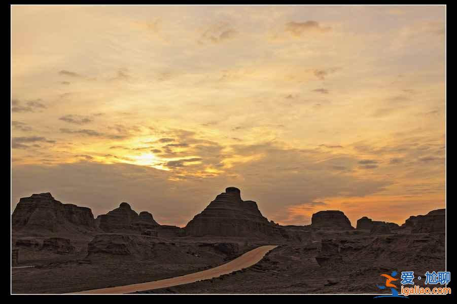旅游達(dá)人必定去過幾個(gè)的中國最美風(fēng)景？