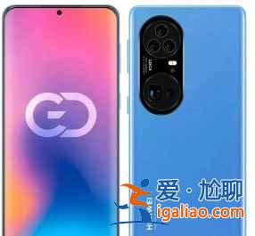 華為p50pro+屏幕是什么？