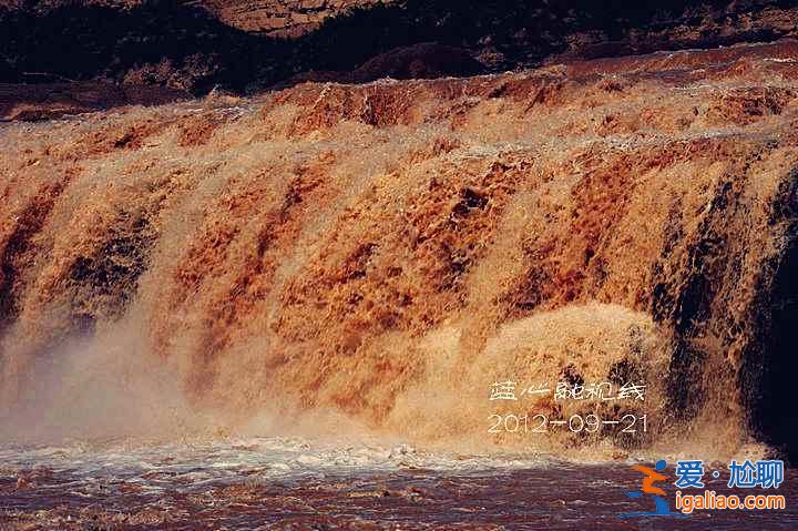 旅游達(dá)人必定去過幾個(gè)的中國最美風(fēng)景？