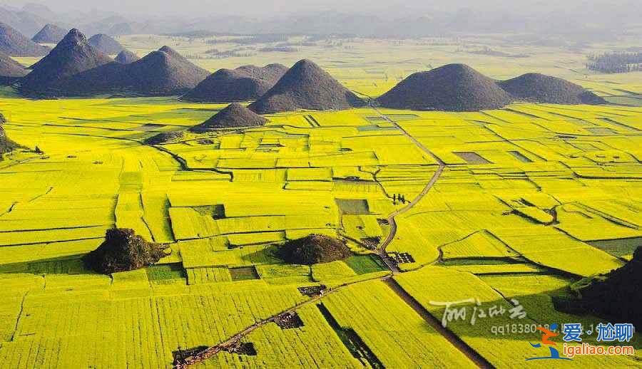旅游達(dá)人必定去過幾個(gè)的中國最美風(fēng)景？