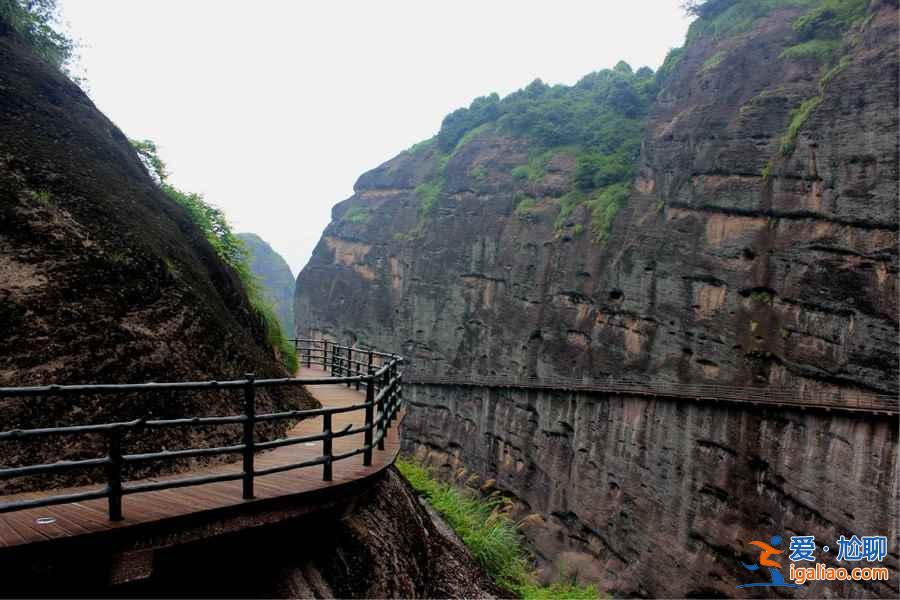 旅游達(dá)人必定去過幾個(gè)的中國最美風(fēng)景？