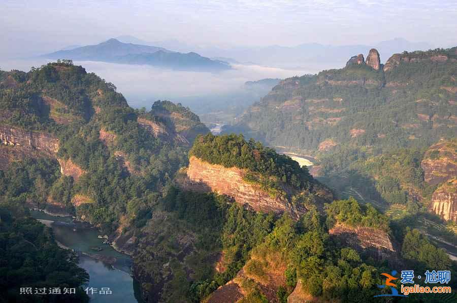 旅游達(dá)人必定去過幾個(gè)的中國最美風(fēng)景？