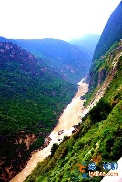 旅游達(dá)人必定去過幾個(gè)的中國最美風(fēng)景？
