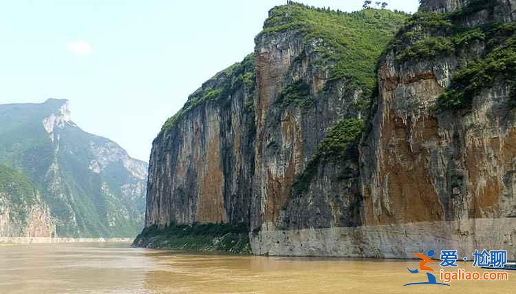 旅游達(dá)人必定去過幾個(gè)的中國最美風(fēng)景？