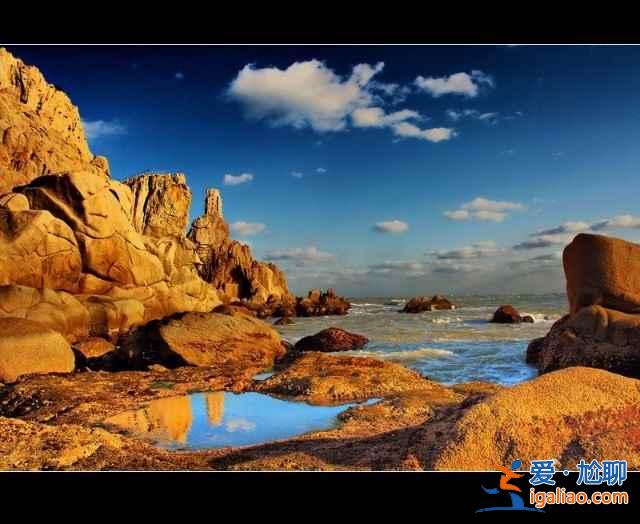 旅游達(dá)人必定去過幾個(gè)的中國最美風(fēng)景？