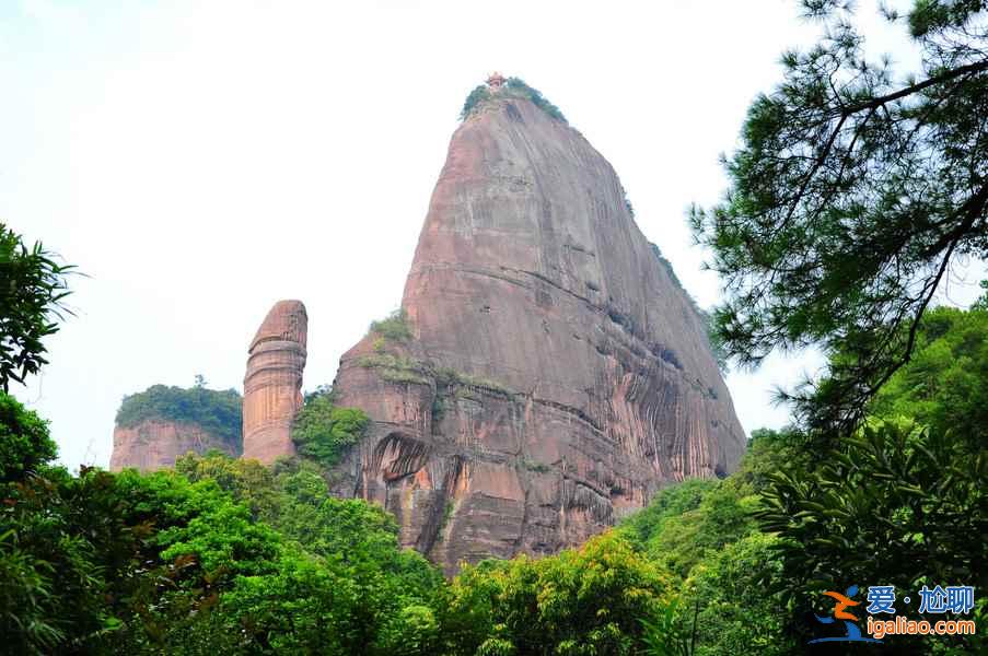 旅游達(dá)人必定去過幾個(gè)的中國最美風(fēng)景？