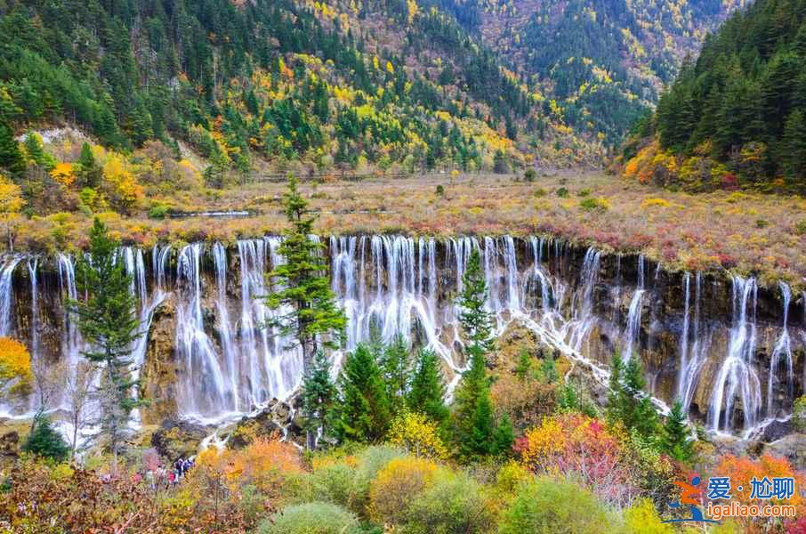 旅游達(dá)人必定去過幾個(gè)的中國最美風(fēng)景？