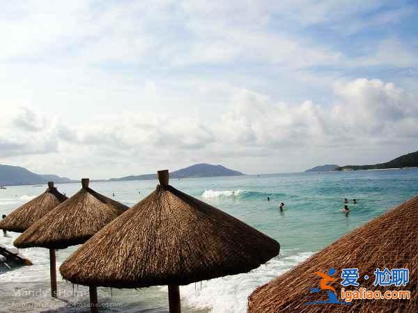 旅游達(dá)人必定去過幾個(gè)的中國最美風(fēng)景？