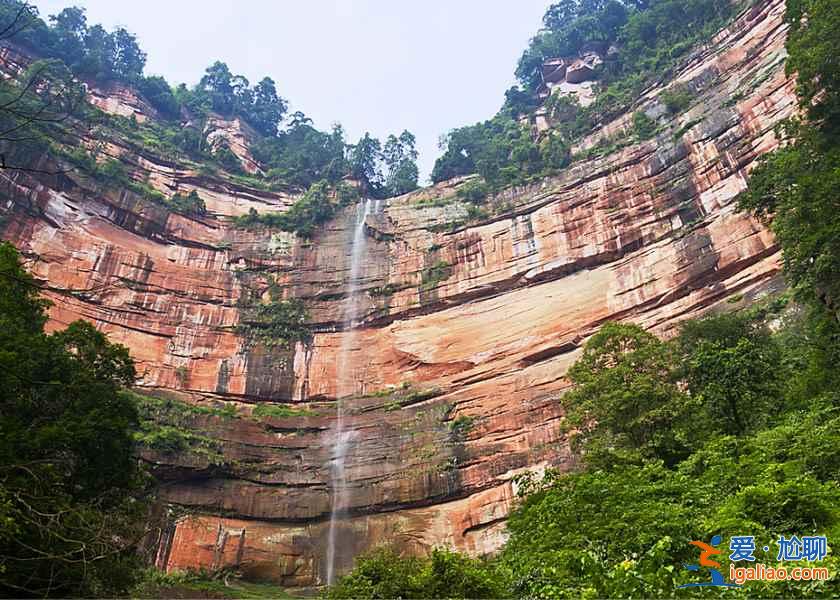 旅游達(dá)人必定去過幾個(gè)的中國最美風(fēng)景？