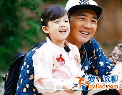 爸爸去哪兒5資源將有神秘人物來探班 疑系周杰倫？