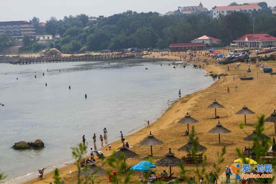 旅游達(dá)人必定去過幾個(gè)的中國最美風(fēng)景？