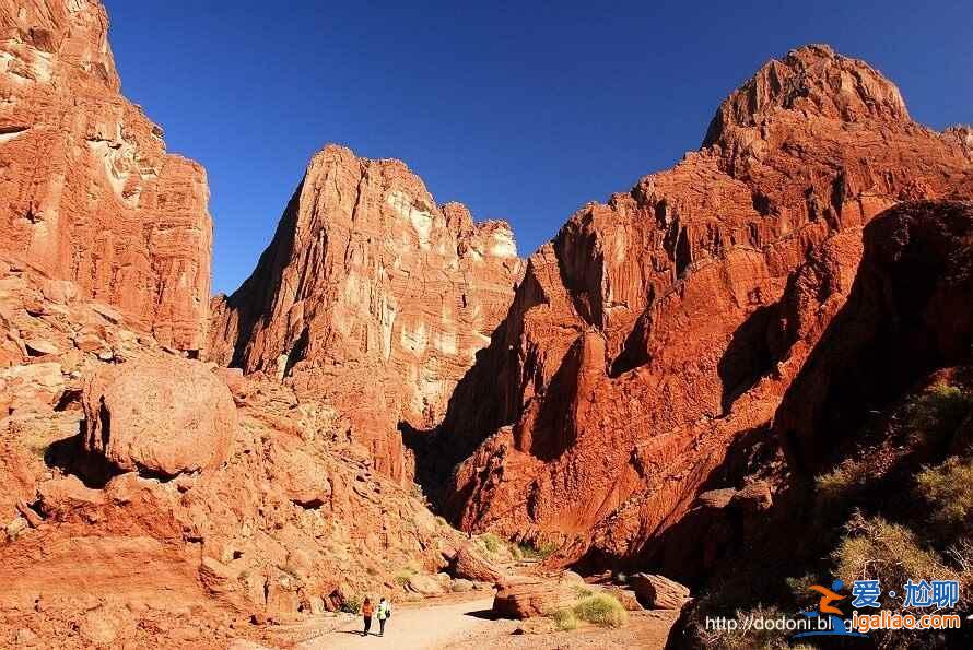 旅游達(dá)人必定去過幾個(gè)的中國最美風(fēng)景？